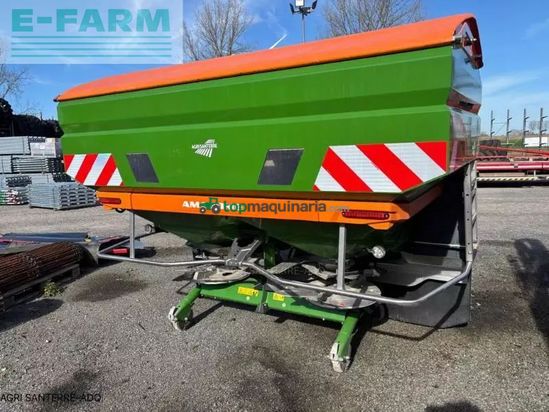 Esparcidor - Amazone - za ts ultra 4200