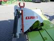 Cortacésped manual - Claas - corto 3200 fn profil