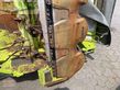 Cortacésped manual - Claas - disco 1100 c