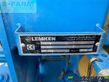 Combinado de siembra - Lemken - solitair 9-300 - ds