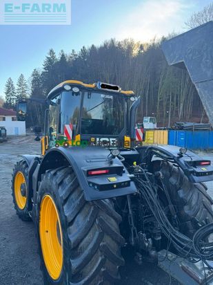 Tractor agrícola - JCB - 8330