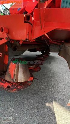 Cortacésped manual - Kuhn - fc313f-ff