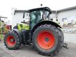 Tractor agrícola - Claas - axion 870 cmatic cebis inkl. cemis 1200