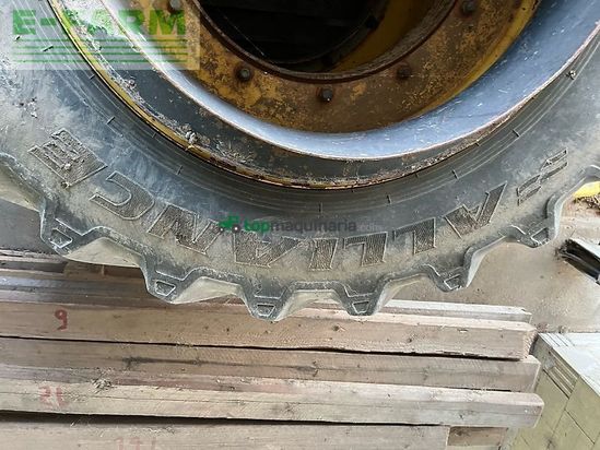 Tractor agrícola - John Deere - 8310r