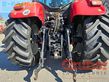 Tractor agrícola - Case IH - puma 165 multicontroller