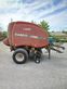 Empacadora gigant - Case IH - rb 465