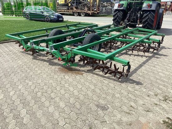 Grada de disco -  - kronos 4900