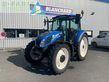 Tractor agrícola - New Holland - t5 95 dual command