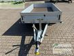 Remolqu agrícola - Humbaur - ha 20 30 15 kv