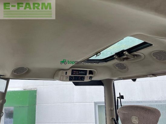 Tractor agrícola - John Deere - 6 130 r