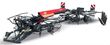 Rastrillo - Vicon - andex 715 t evo
