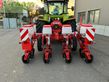 Sembradora monograno mecanica - Gaspardo - mtr 4r