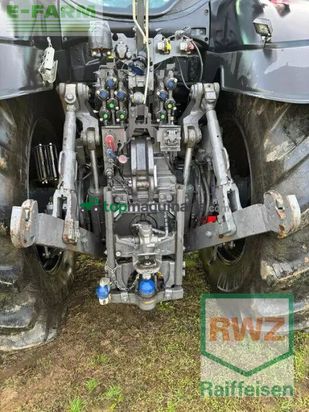 Tractor agrícola - Valtra - q305