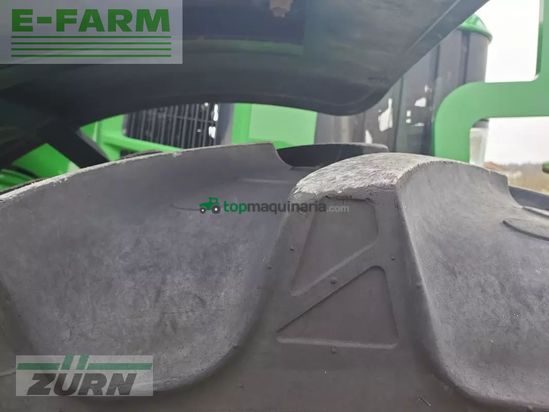 Tractor agrícola - John Deere - 6430 premium im kundenauftrag