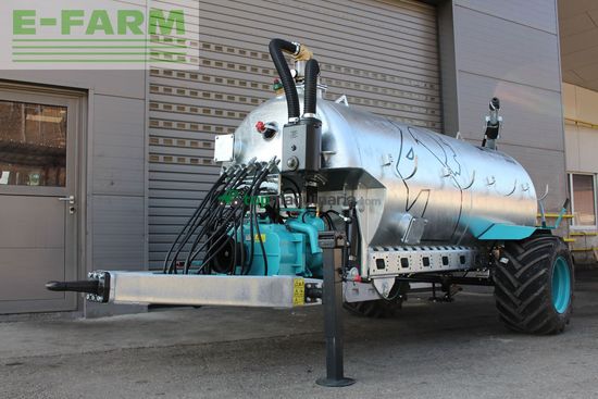 Cisterna -  - alpstorm x3895 kombifass