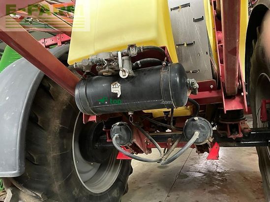 Atomizador -  - hardi navigator 4000