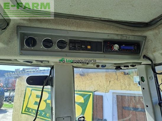 Tractor agrícola - Fendt - 716