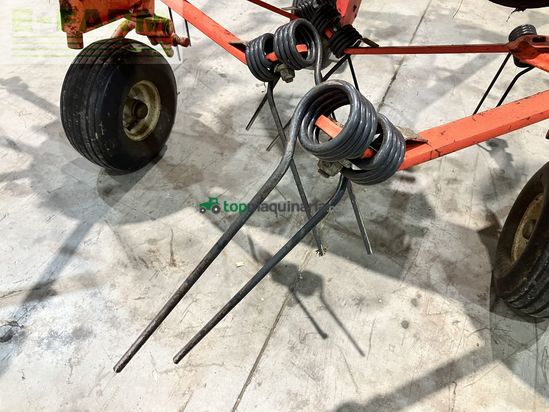 Henificador - Kuhn - gf 5001 mh digidrive mit tastrad