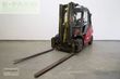 Elevadora - Linde - h 50 t 394