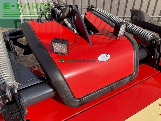 Cortacésped manual - Vicon - extra 732ft frontmaaier