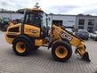 Minicargadora - JCB - tm 220