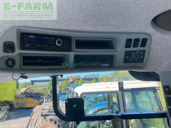 Tractor agrícola - New Holland - t7.260 pc s5