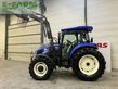 Tractor agrícola - New Holland - td 5.85