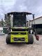 Cosechadora de Cereal - Claas - lexion 7600 tt mit vario 930