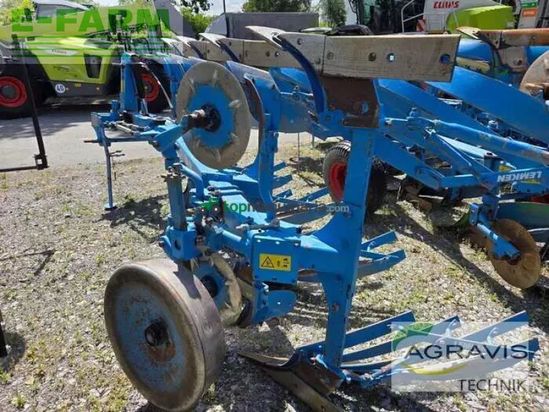 Arado - Lemken - opal 110 3+1 n 85