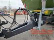 Volquet - Fliegl - tmk 378 profi fox