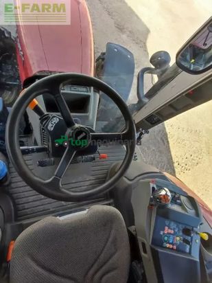 Tractor agrícola - Case IH - puma 185