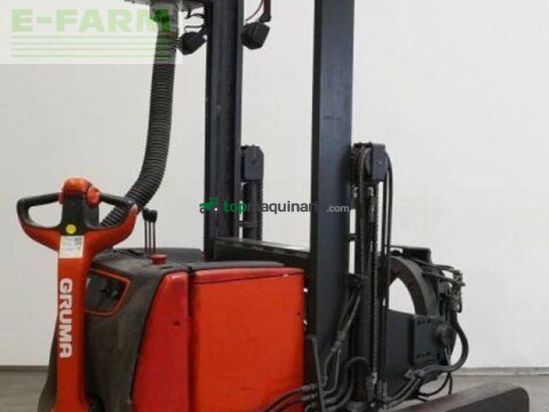 Elevadora - Linde - l 14 1173