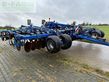 Grada de disco -  - rebell profiline 800