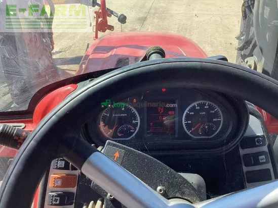 Tractor agrícola -  - geotrac 93