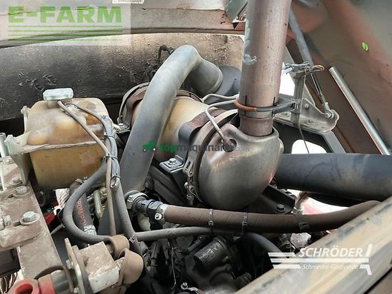 Telescopica - Weidemann - 4080 t