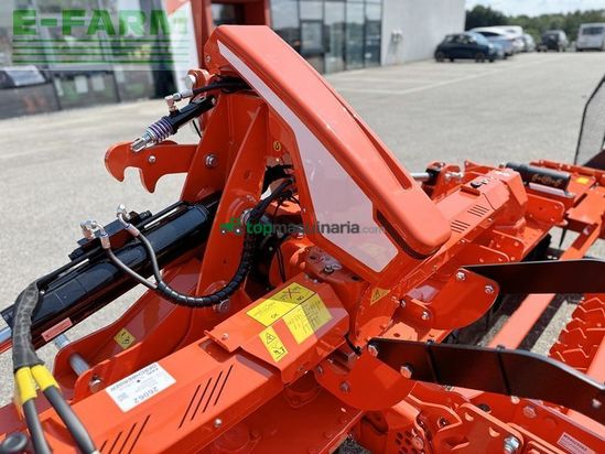 Grada de disco - Maschio - falco super 5000 kreiselegge klappbar