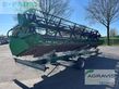 Cosechadora de Cereal - John Deere - t 660 i + sw 625 pf + tw