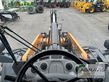 Minicargadora - Case IH - 721