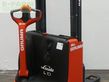 Elevadora - Linde - l 10 1172