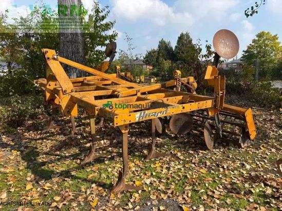 Cultivador -  - hd 9