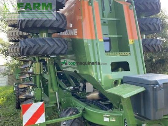 Sembradora - Amazone - säkombination cirrus 6003-2