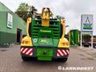 Cosechadora de Cereal - Krone - big x 780