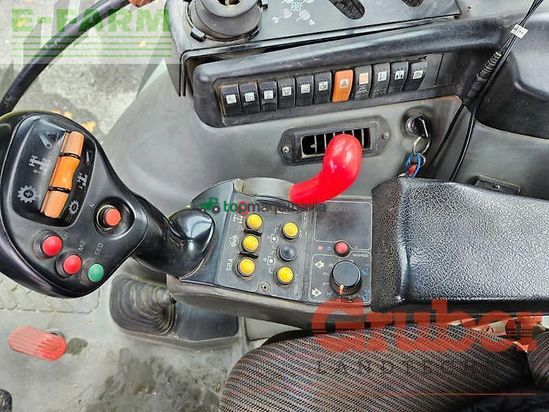 Tractor agrícola - Lamborghini - champion 180