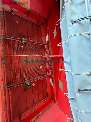 Esparcidor - Rauch - axera h-emc