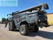 Cosechadora de Cereal - Massey Ferguson - ideal 8 pl 4 rm