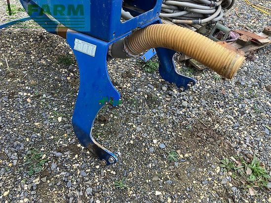 Sembradora - Kockerling - speed drill