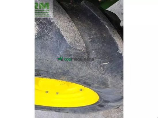 Tractor agrícola - John Deere - 6150r