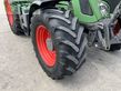 Tractor agrícola - Fendt - 720 profi plus tractor (st20525)