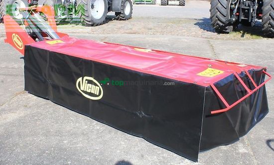 Cortacésped manual - Vicon - extra 228