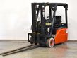 Elevadora - Linde - e 16 386